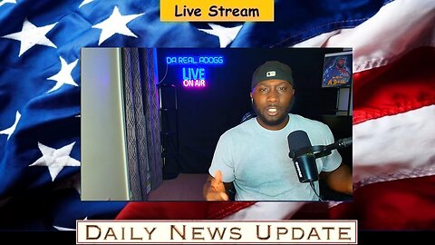 568c: Da Real Adogg - Ilhan Omar DEATH THREATS as She ADMITS her & Tim Waltz STOLE $1 BILLION