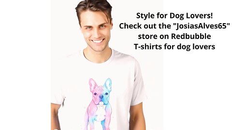 Style for Dog Lovers!
