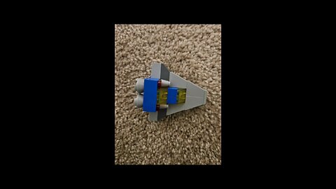 LEGO OF THE DAY! LEGO GALAXY EXPLORER