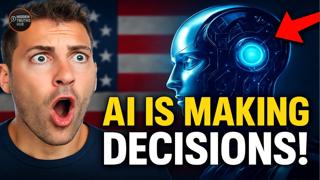 Agentic AI: The Tech Making Decisions for You