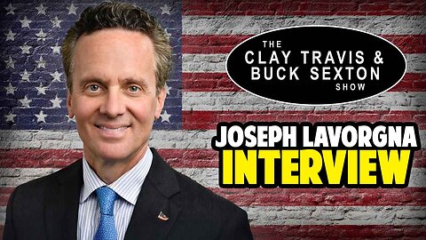 Joe Lavorgna, Counselor to Scott Bessent, Explains Why Trump Accounts Are a Game Changer