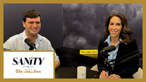 Sanity by The New York Sun, Episode 33: "The Trump Doctrine Comes to Venezuela"