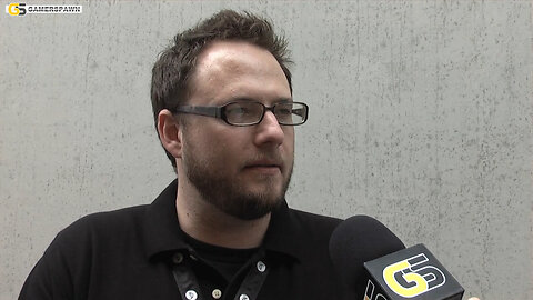 Star Wars: The Old Republic - Cory Butler Interview