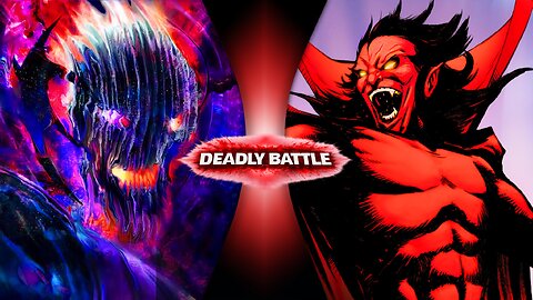 Dormammu vs Mephisto – Manipulation vs Infinite Power: Who Is Stronger? | What’s On Hollywood