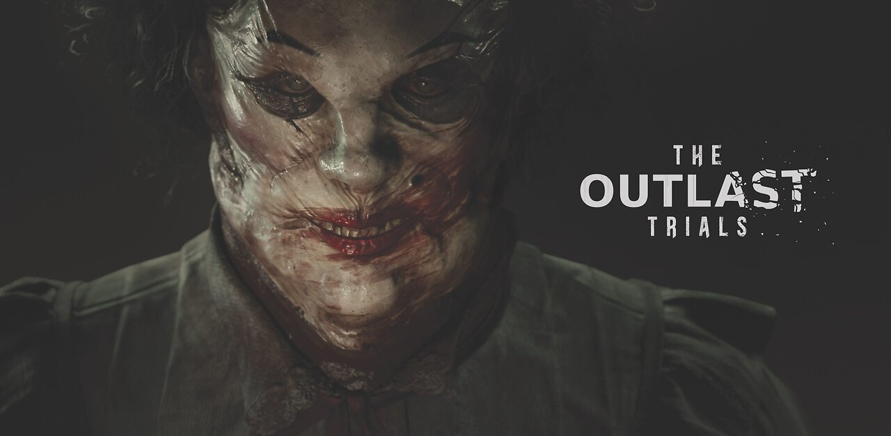 🟢LIVE - OUTLAST TRIALS / ABIOTIC FACTOR WITH MISSESMAAM AND ZWOGS - 18+