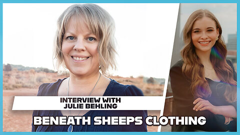 Hannah Faulkner and Julie Behling | Beneath Sheep's Clothing