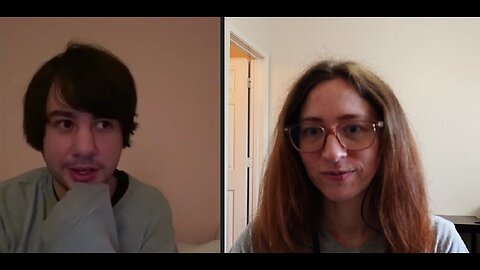 We were BOTH hacked by an AI!