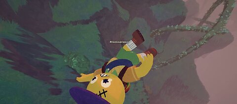 SPORE! SPORE! SPORE! - Peak