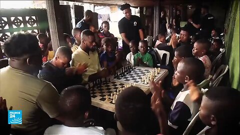 South Africa foreign minister says charter flights part of a plan to clear Palestinians out of Gaza