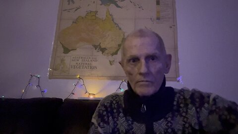 5/ GOD SAID: I’m The Only One Right & The Last Christ (Watch Video Links Below)