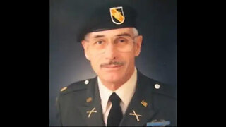 US Army MAJ John Duffy: Medal of Honor Recipient Vietnam War
