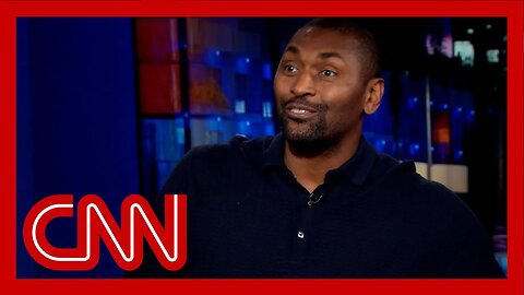 Former NBA All-Star Metta World Peace talks Kobe Bryant, game strategies and more