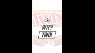 The Truth About Twix They Don’t Want You to Know