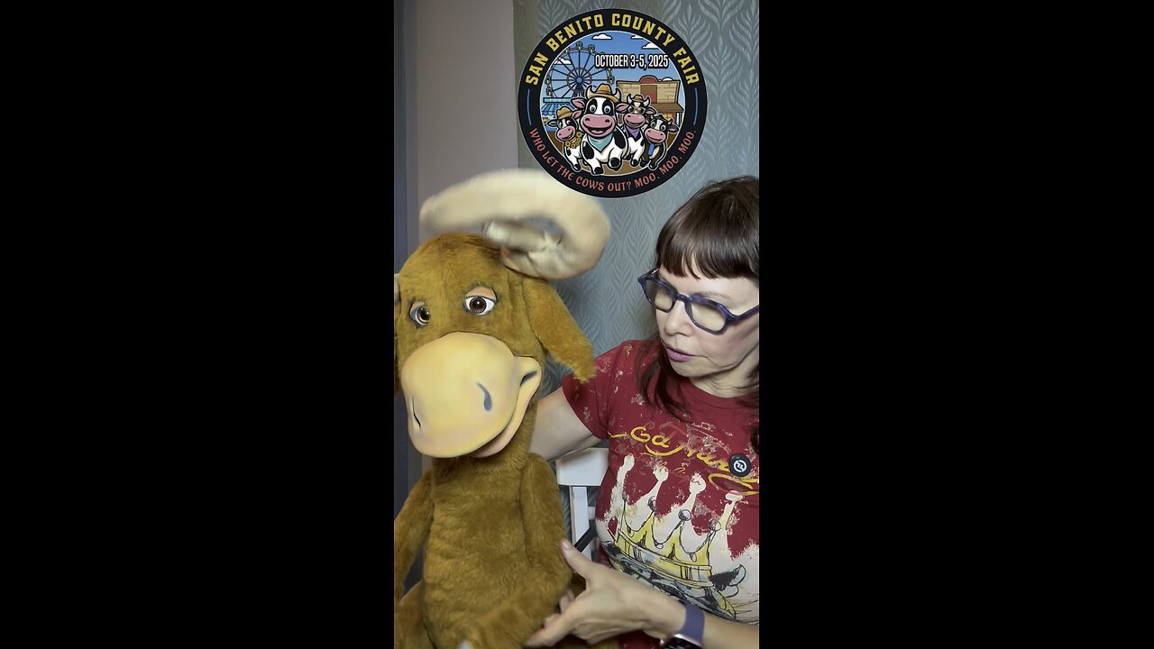 A Moo-ving Adventure