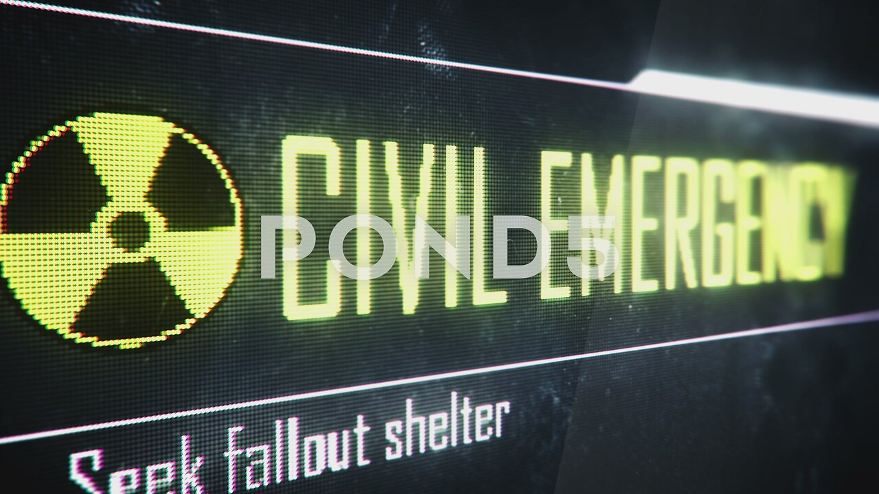 The Children of the Fallout II