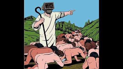 2030 here we go again separate wheat from chaves