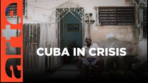 Cuba: An Island in Turmoil [Documentary]