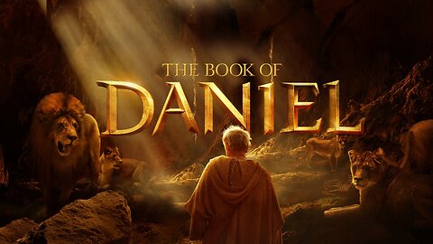 The Book of Daniel examined through the lense of History