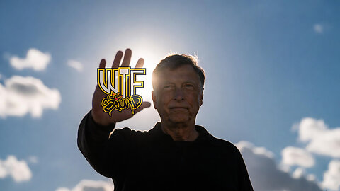 WTF LIVE 124 - Blocking Out the Sun for your health