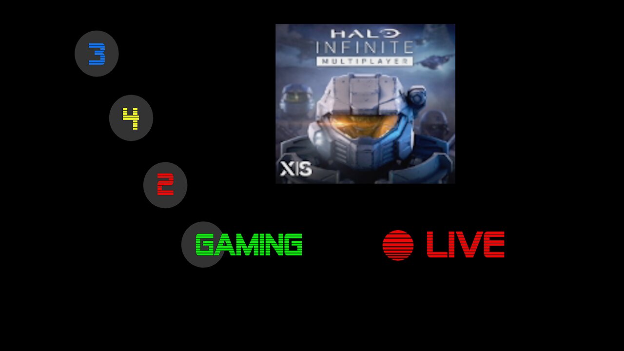 The Front Lines: Halo Infinite