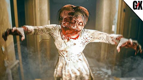 Obey The Voice | This New Upcoming Indie Horror Game Is Extremely Terrifying