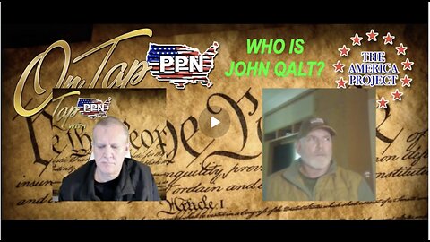 PPN W/ JUAN O'SAVIN - PREP WORK BEING DONE TO COVER UPCOMING EVENTS AT GITMO