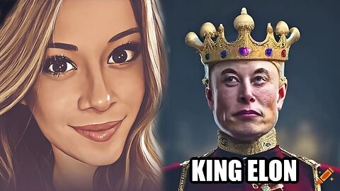 MUST WATCH: ELON PUT THE CON IN UNCONSTITUTIONAL