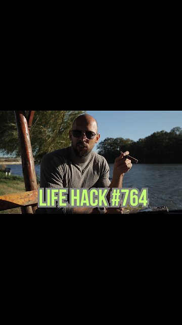 Andrew Tate | LIFE HACK #764