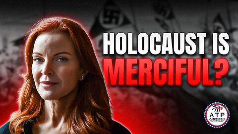 OUTRAGE ERUPTS AS 'DESPERATE HOUSEWIVES' STAR EXPOSED FOR SPREADING ANTISEMITIC REMARKS ONLINE