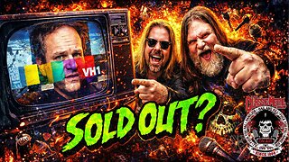 The Secret Behind "That Metal Show" – What The Executives Won't Tell You!