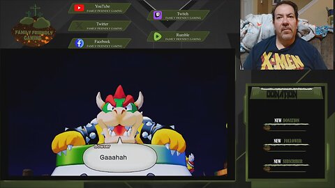 Mario & Luigi Brothership Episode 47