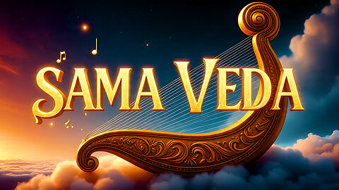 Samaveda #VedaModernLifeHacks #Samaveda #VedicMusic