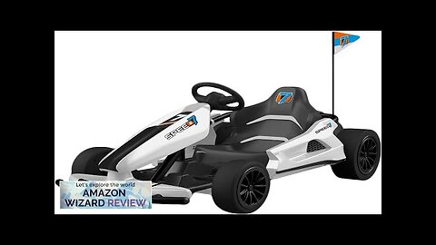 sopbost 24V Ride On Toys for Big Kids Age 6+ Adults Electric Review