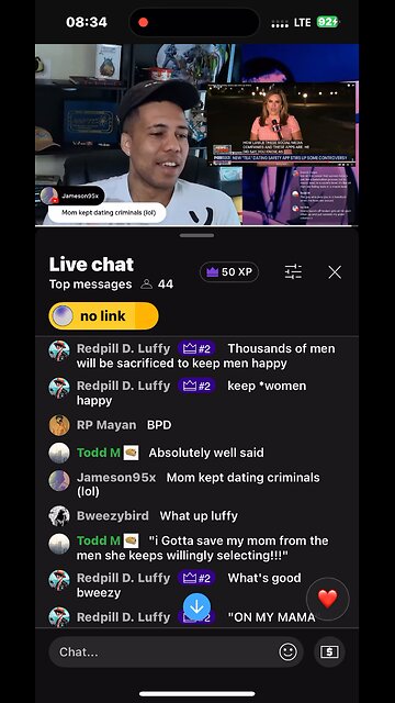 W Nuclear notices both my comments and lols 😄 (7/24/25)