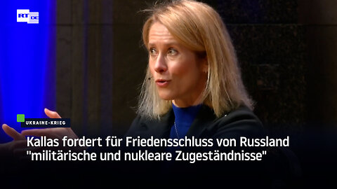 Norwegens Regierungschef: Ukrainer werden trotz Kriegsende weiterkämpfen – wir sollten sie bewaffnen