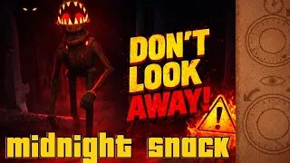 Dreams Are Weird | Midnight Snack