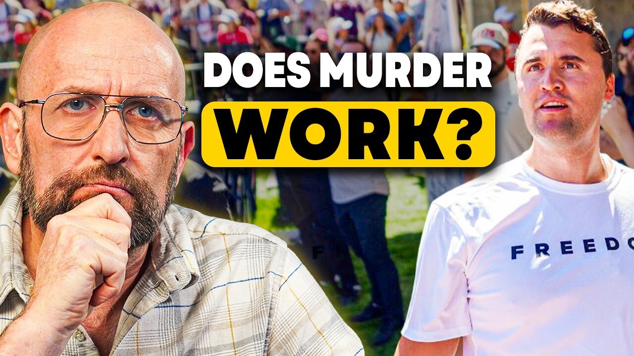 Who "wins" in an assassination?