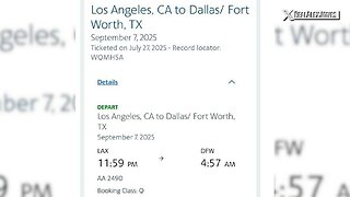 BREAKING: TPUSA Releases Proof That Brian Harpole- Charlie Kirk's Head Of Security