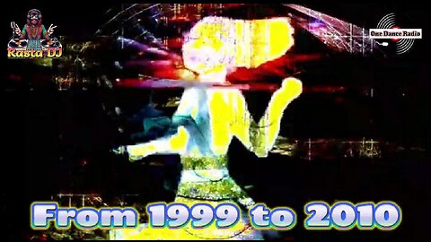 Remix from 1999 to 2010 ... Mix by Rasta DJ (199)