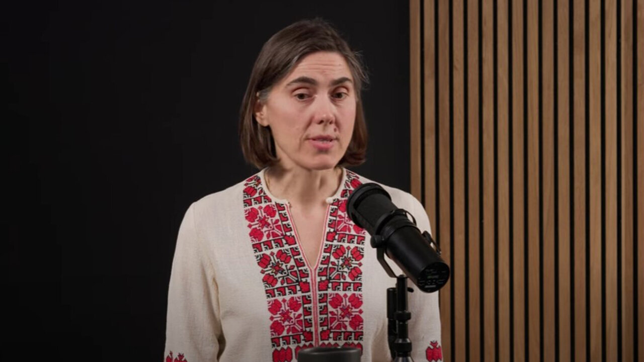 Protect & Improve Your Hearing & Brain Health - Dr. Konstantina Stankovic - Podcast Recap