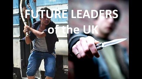 The Future Leaders of the UK, who will be the Future Prime Minister?