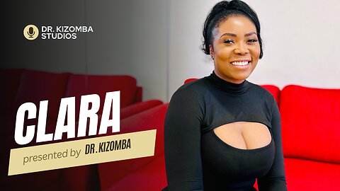 Clara | 🇭🇹 | Private Class: Last Dance | Dr Kizomba Studios!
