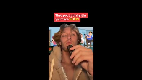 The Truth About NASA On “Family Guy”