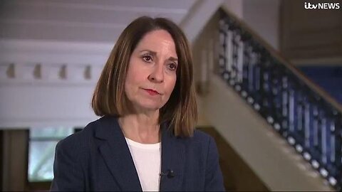 Twitter to be BANNED in the UK within days female Secretary for Technology Liz Kendall says.