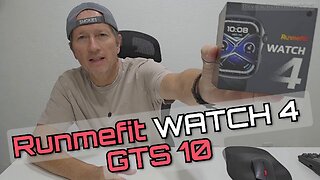 Runmefit WATCH 4 In-Depth Review: Detailed Setup, Features, Pros & Cons (2025 Edition)