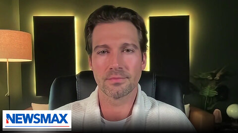 James Maslow's new song celebrates Israel amidst peace talks | Wake Up America