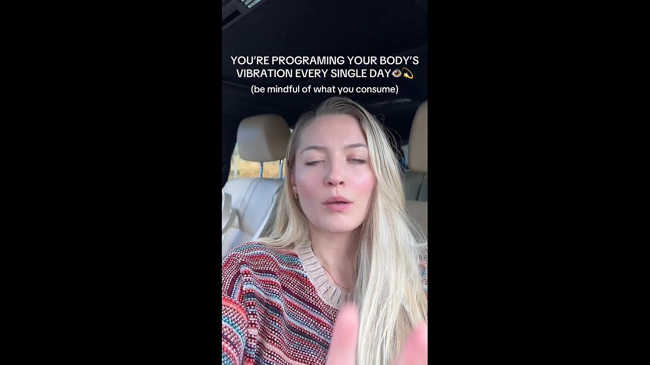 Love All Life Always #377 - Everything Has Frequency. What You Choose Is SOOOOO Important. Be Smart!