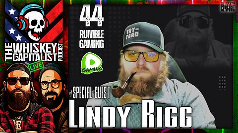 Gov to ReOpen?/Pat McAfee Invites Trump On/J6 Pipe Bomb Suspect Identified? w/ LindyRigg | 11.12.25