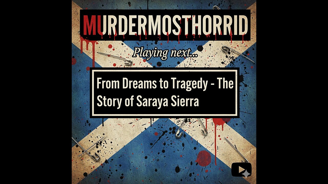 From Dreams to Tragedy - The Story of Saraya Sierra