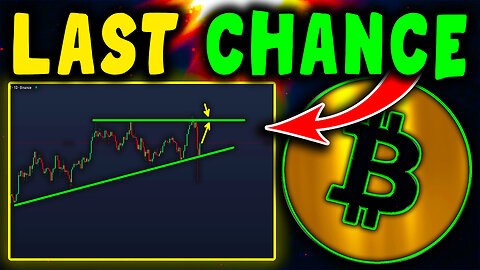 Bitcoin, Ethereum, Solana & XRP Price Prediction Today | Crypto Analysis & Forecast